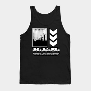 REM // GGL Tank Top